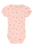 Bakkaboe Newborn baby meisjes romper